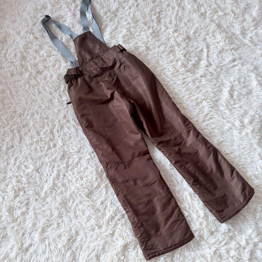 #S2✨IGNIO✨大きめサイズ✨スキーウェア 上下セット レディースL