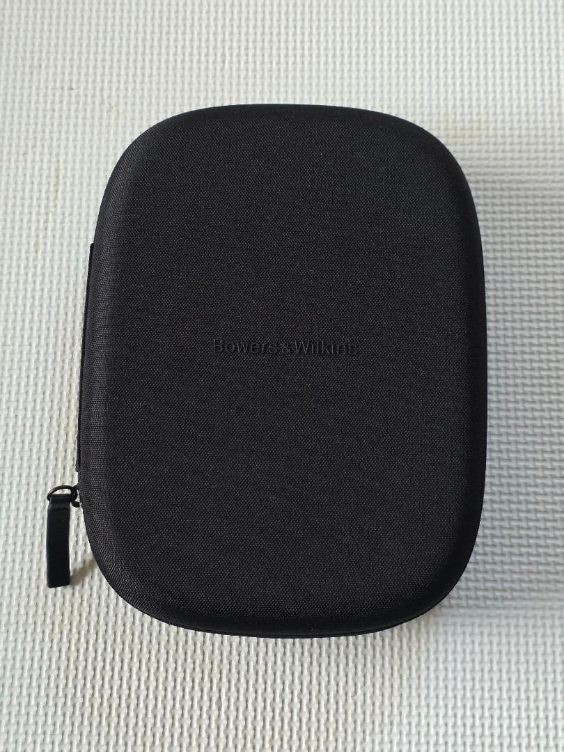 Bowers & Wilkins Px8 S2 オニキス・ブラック