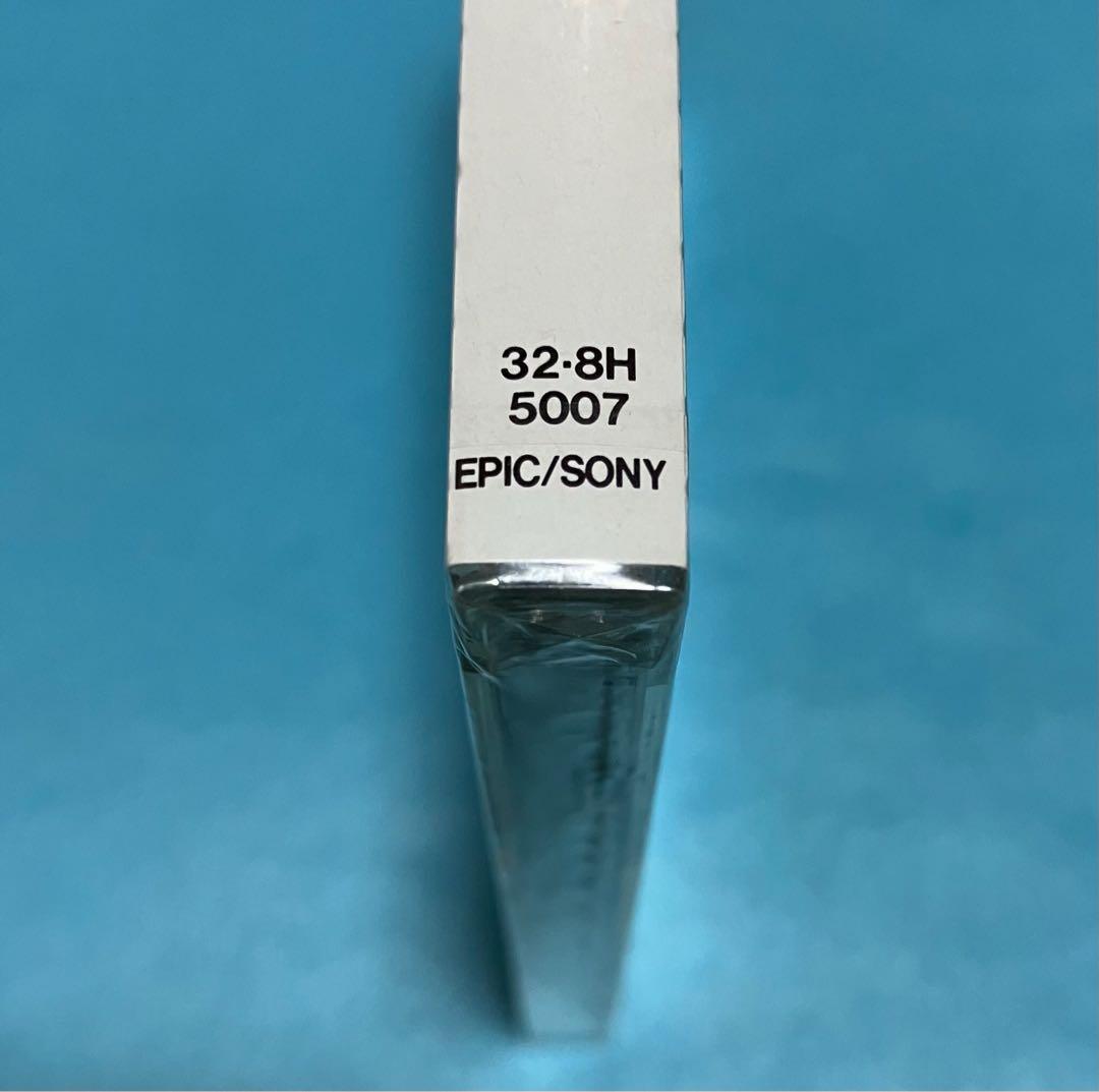 新品未開封 エレファントカシマシ デビューアルバム エレカシ 宮本浩次