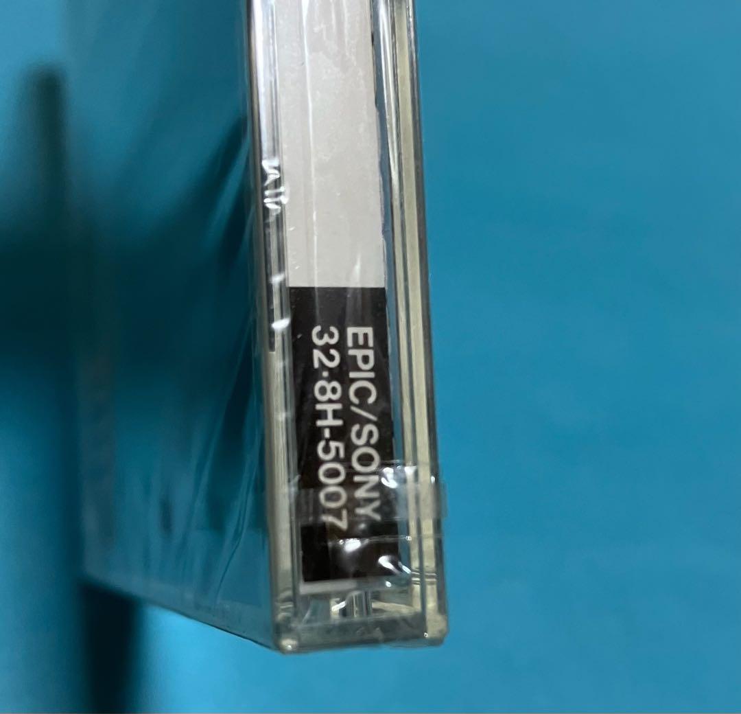 新品未開封 エレファントカシマシ デビューアルバム エレカシ 宮本浩次