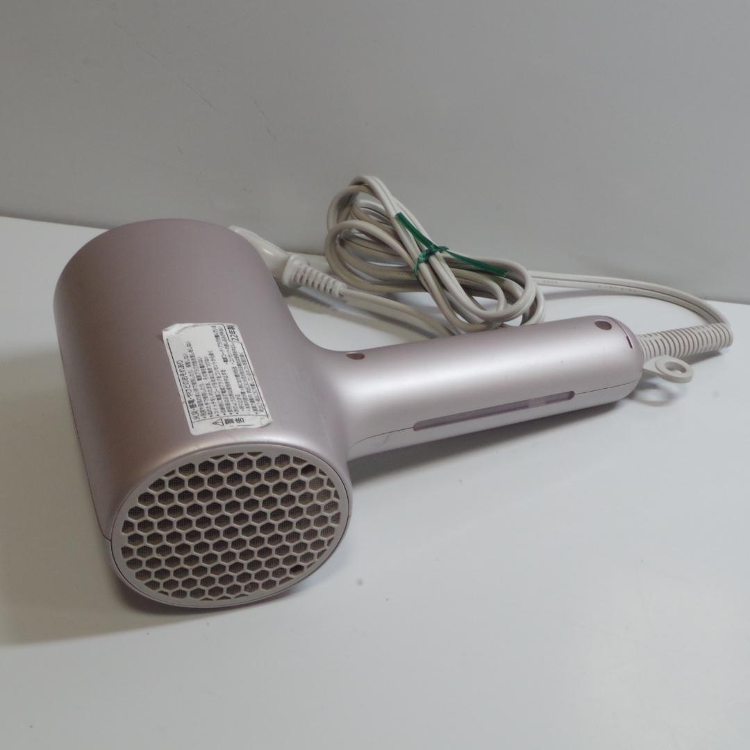 A4637 Panasonic ヘアドライヤー EH-NA0J