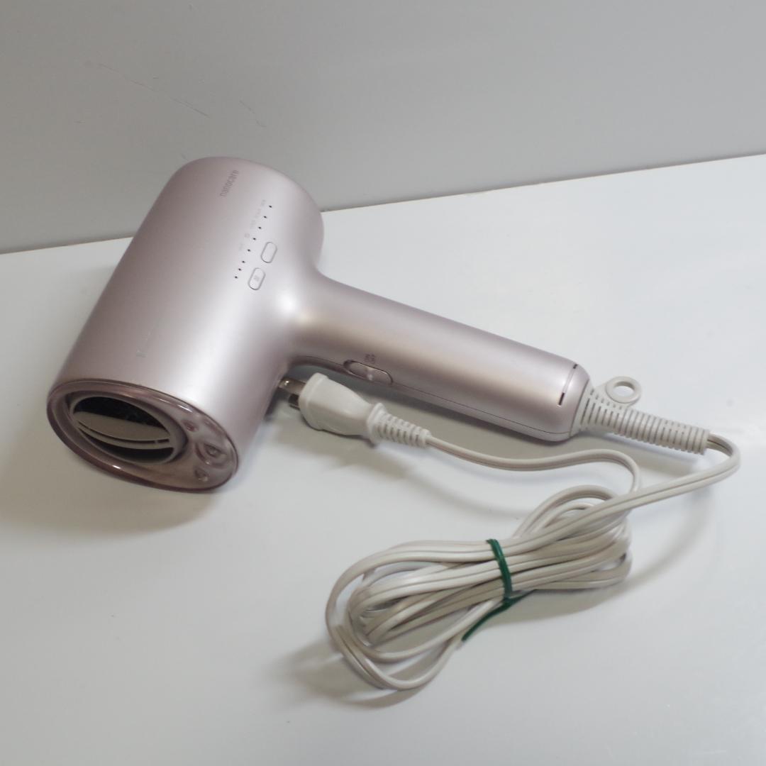 A4637 Panasonic ヘアドライヤー EH-NA0J