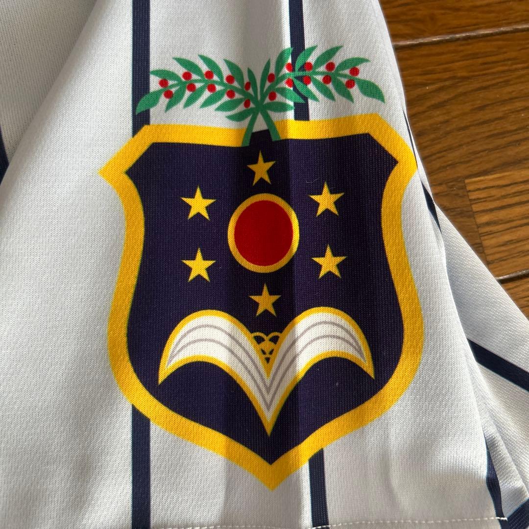 【レア】　東海大翔洋　野球部　ユニフォーム