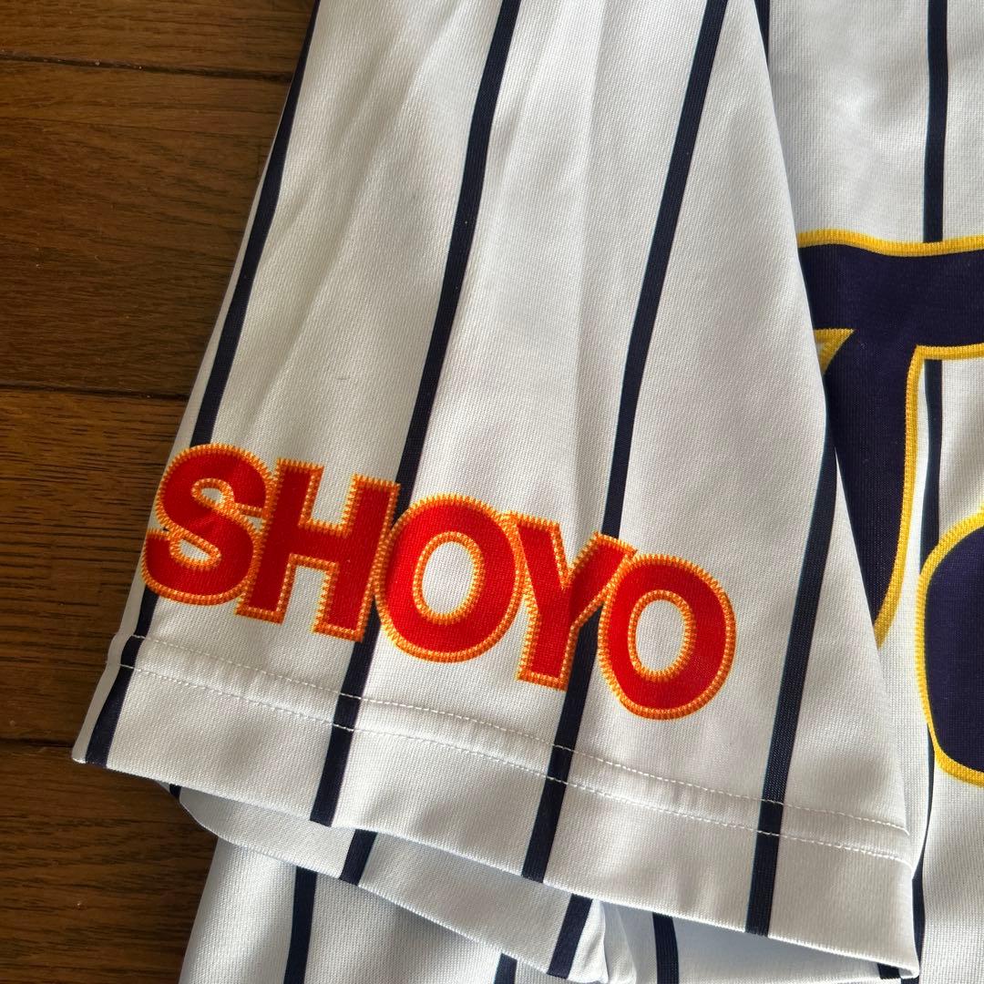 【レア】　東海大翔洋　野球部　ユニフォーム