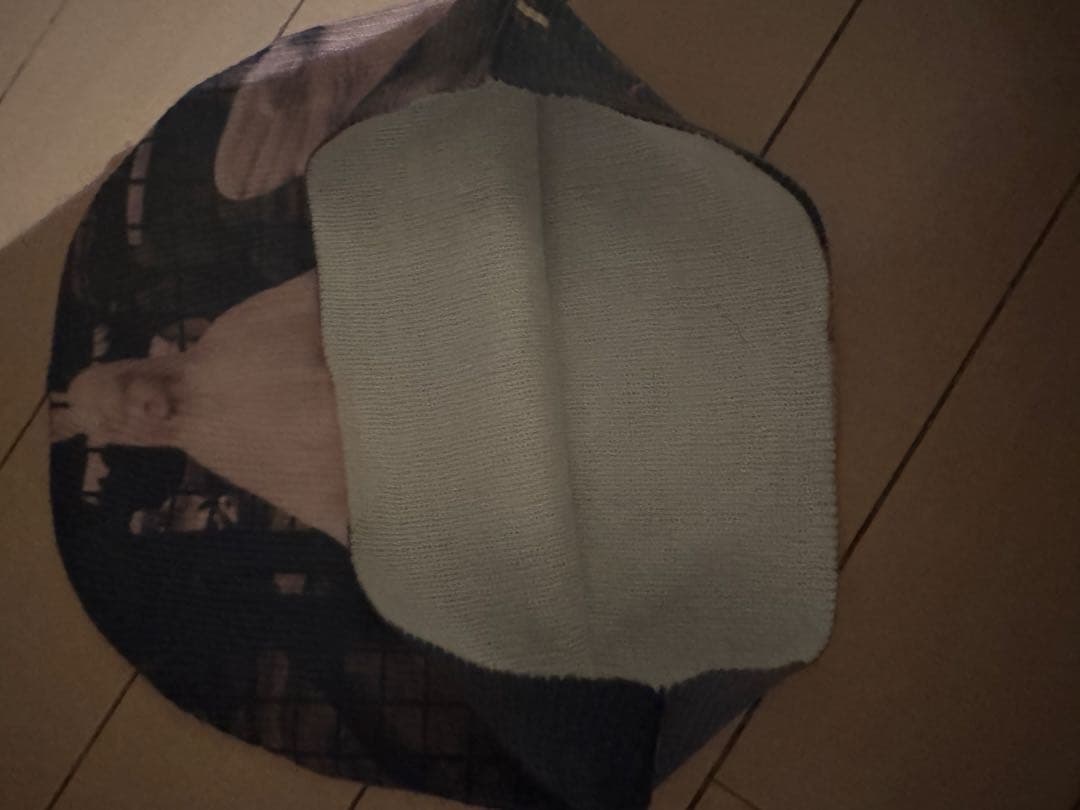 帽子 VALLAD BEANIE CAP