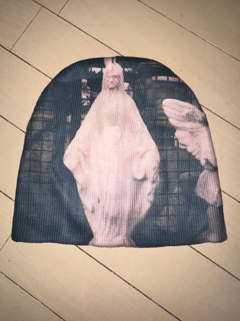 帽子 VALLAD BEANIE CAP