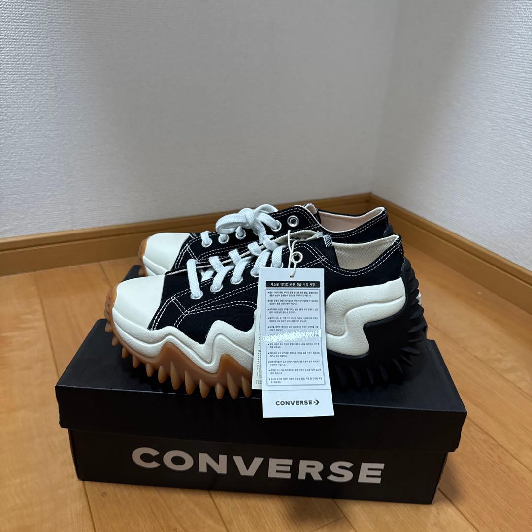 CONVERSEコンバース　ランスターモーション 23 専用ページ