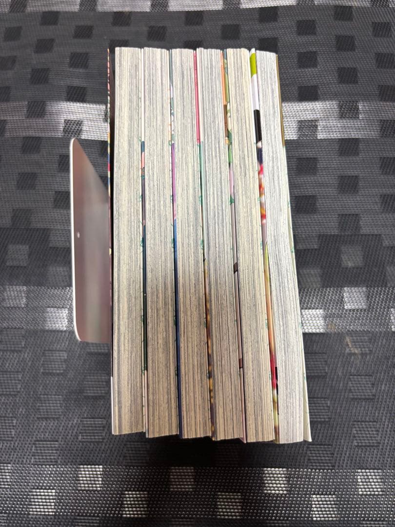 どうも、好きな人に惚れ薬を依頼された魔女です。1〜6巻