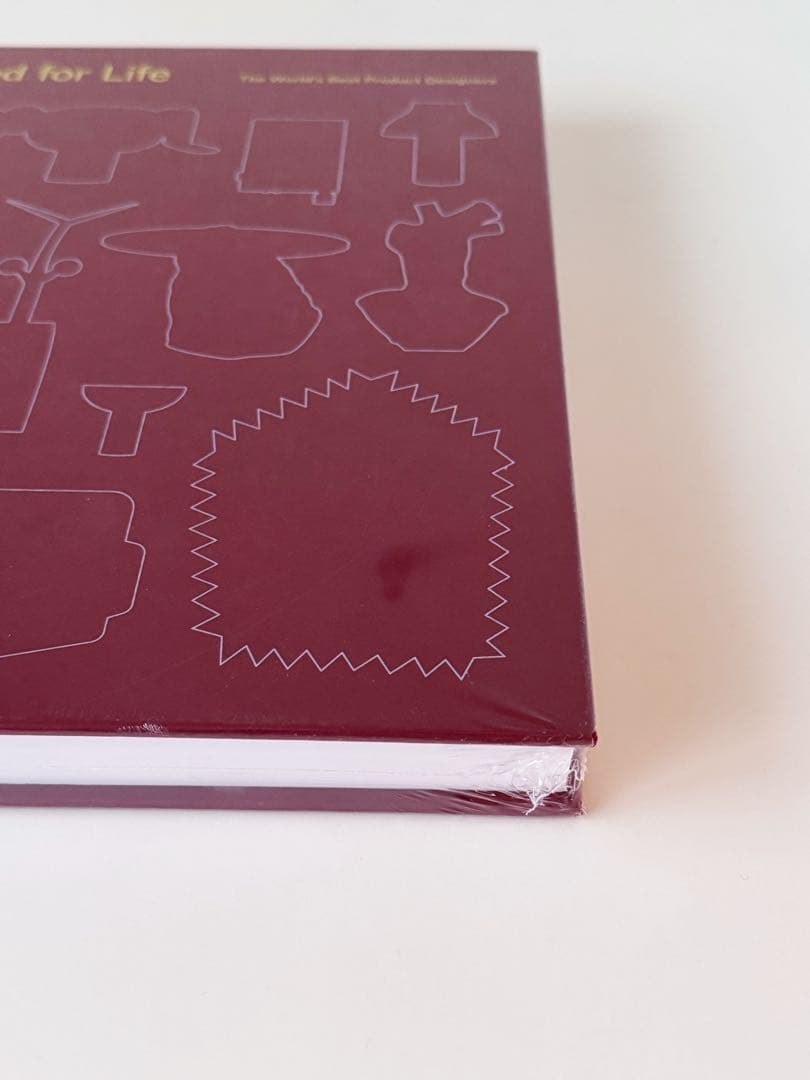 新品 Phaidon Designed For Life デザインブック 本