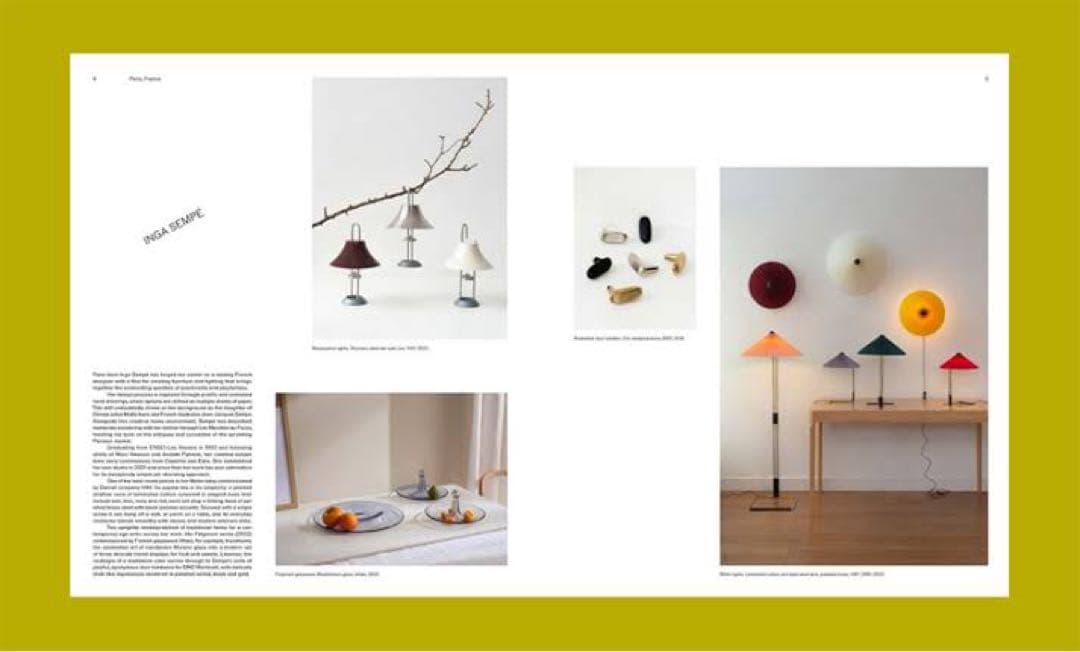 新品 Phaidon Designed For Life デザインブック 本