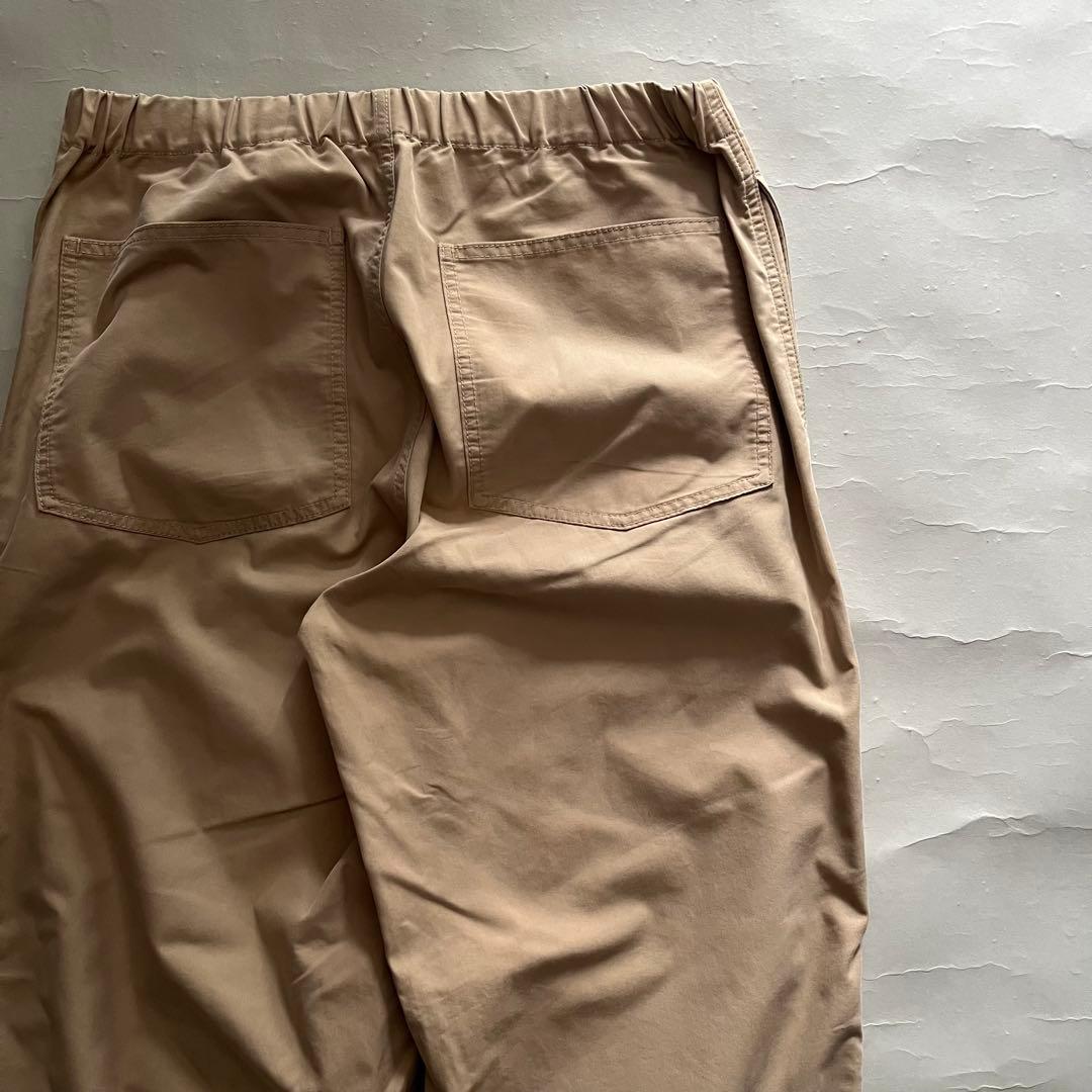 COMME des GARÇONS HOMME AD2003 イージーチノ