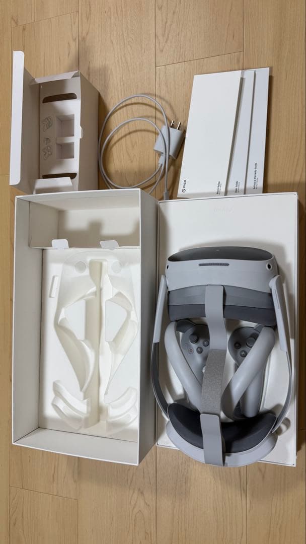 その他 PICO4 128GB