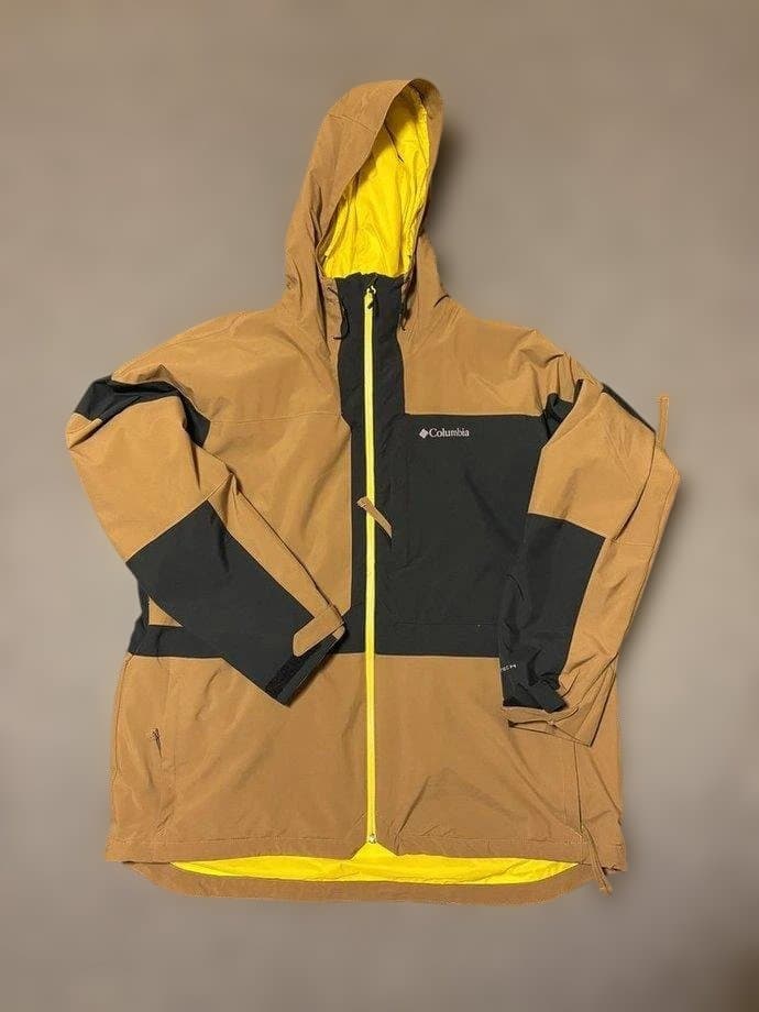 Columbia スキーウェア USサイズXLウエスト120cmOK　日本未発売