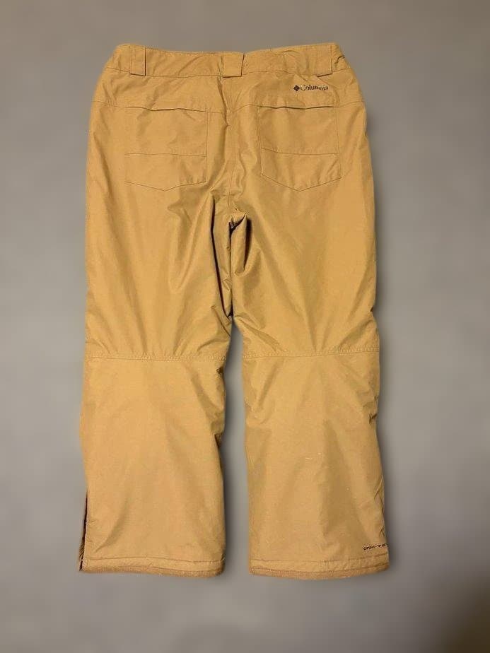 Columbia スキーウェア USサイズXLウエスト120cmOK　日本未発売