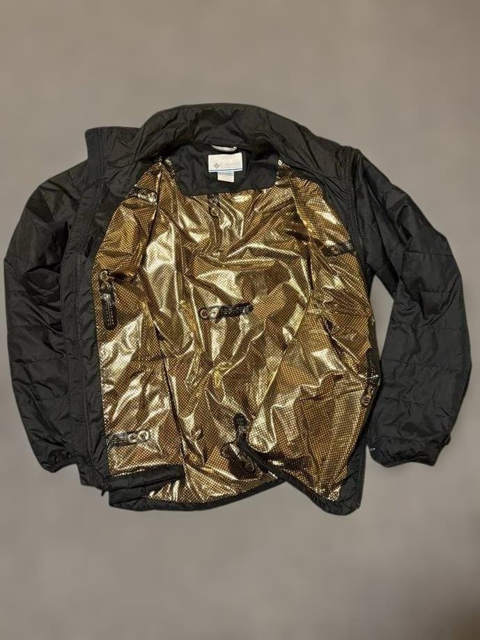 Columbia スキーウェア USサイズXLウエスト120cmOK　日本未発売