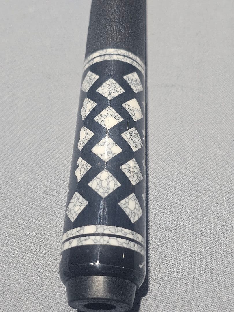 プレデターパンテラ8ー2とREVO11.8コンビ