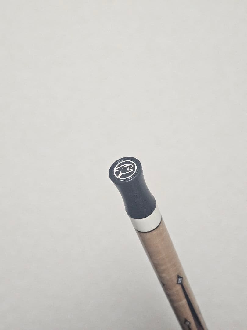 プレデターパンテラ8ー2とREVO11.8コンビ