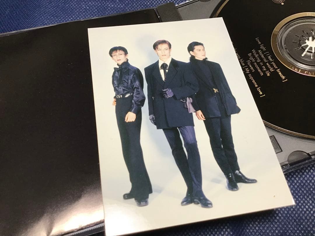 中古 PRIDE OF MIND \"SYSTEMS OF ROMANCE\"