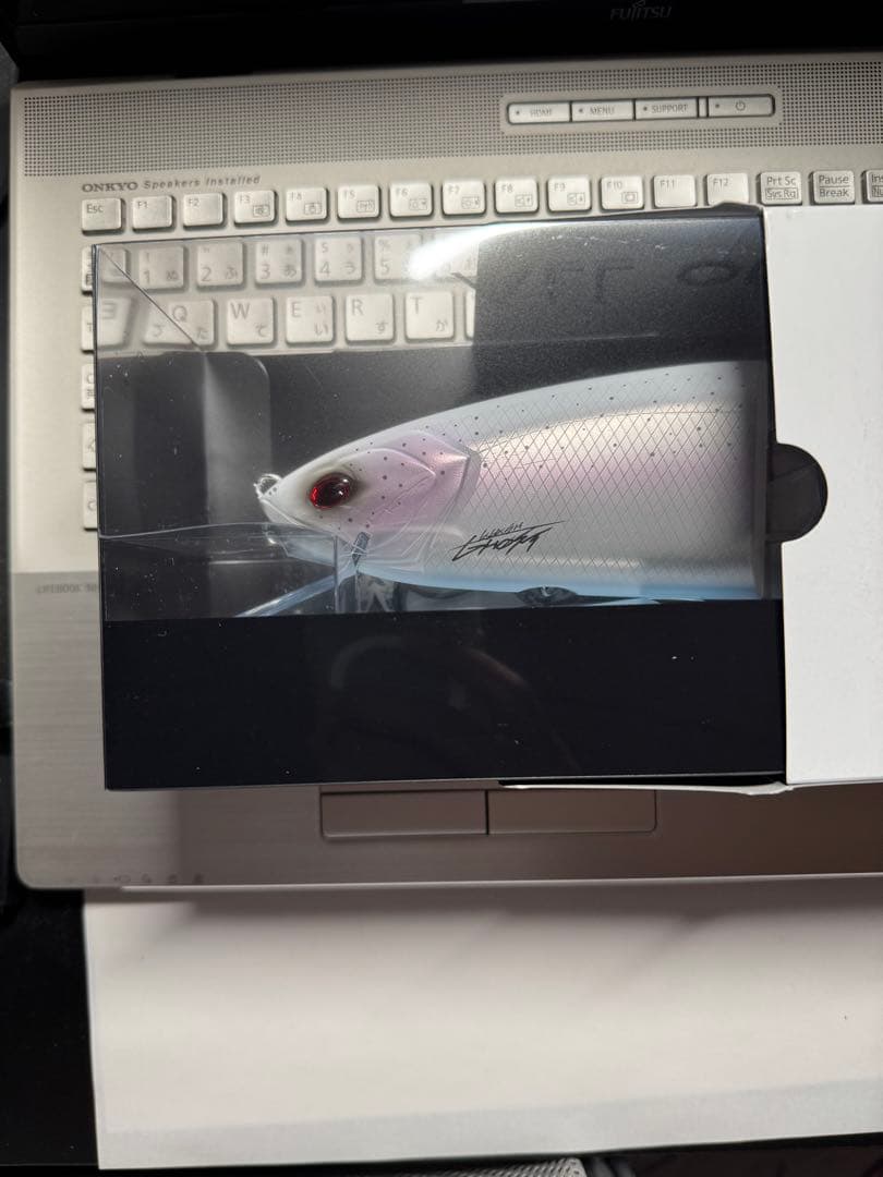 専用のお品　購入不可　DRT クラッシュゴースト　#MMT Lo