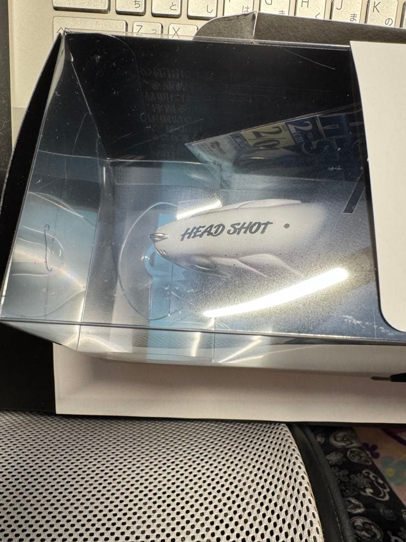 専用のお品　購入不可　DRT クラッシュゴースト　#MMT Lo