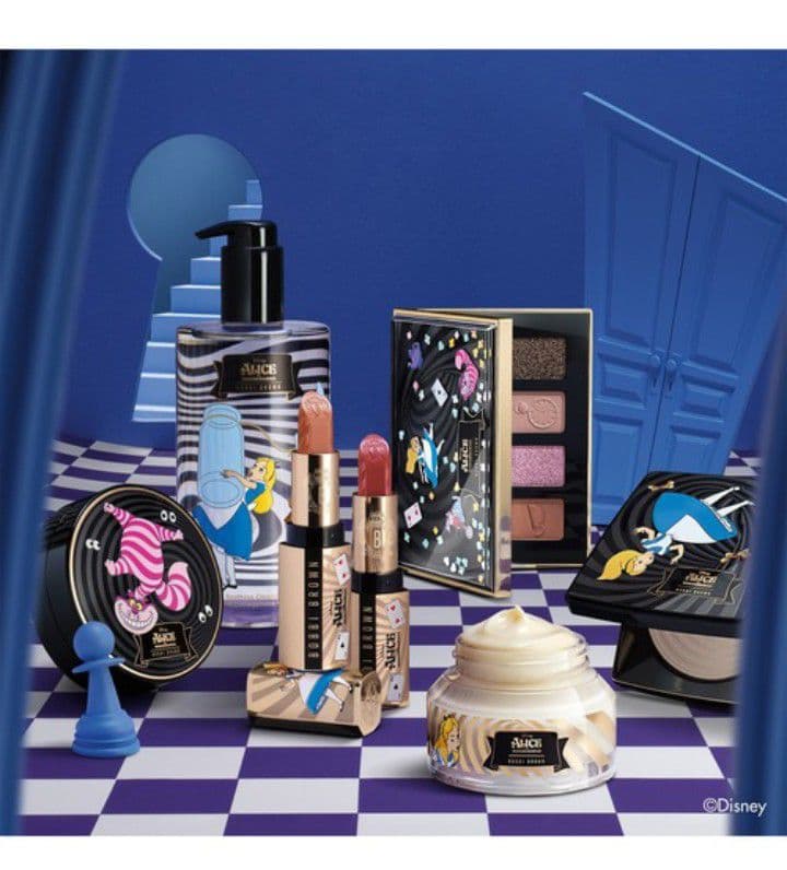 【超人気】アリス イン ワンダーランド アイシャドウ パレット【2025】