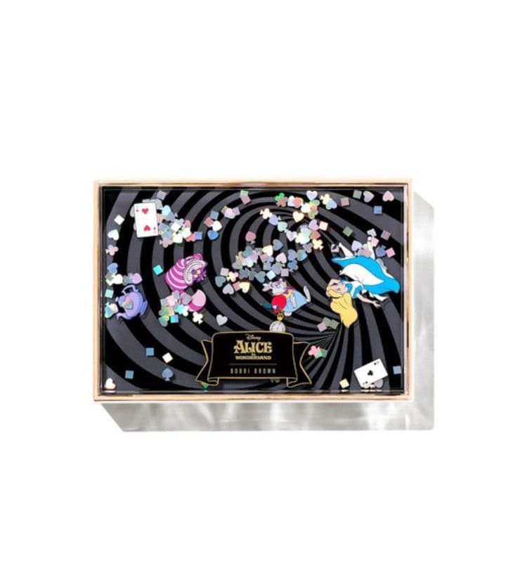 【超人気】アリス イン ワンダーランド アイシャドウ パレット【2025】