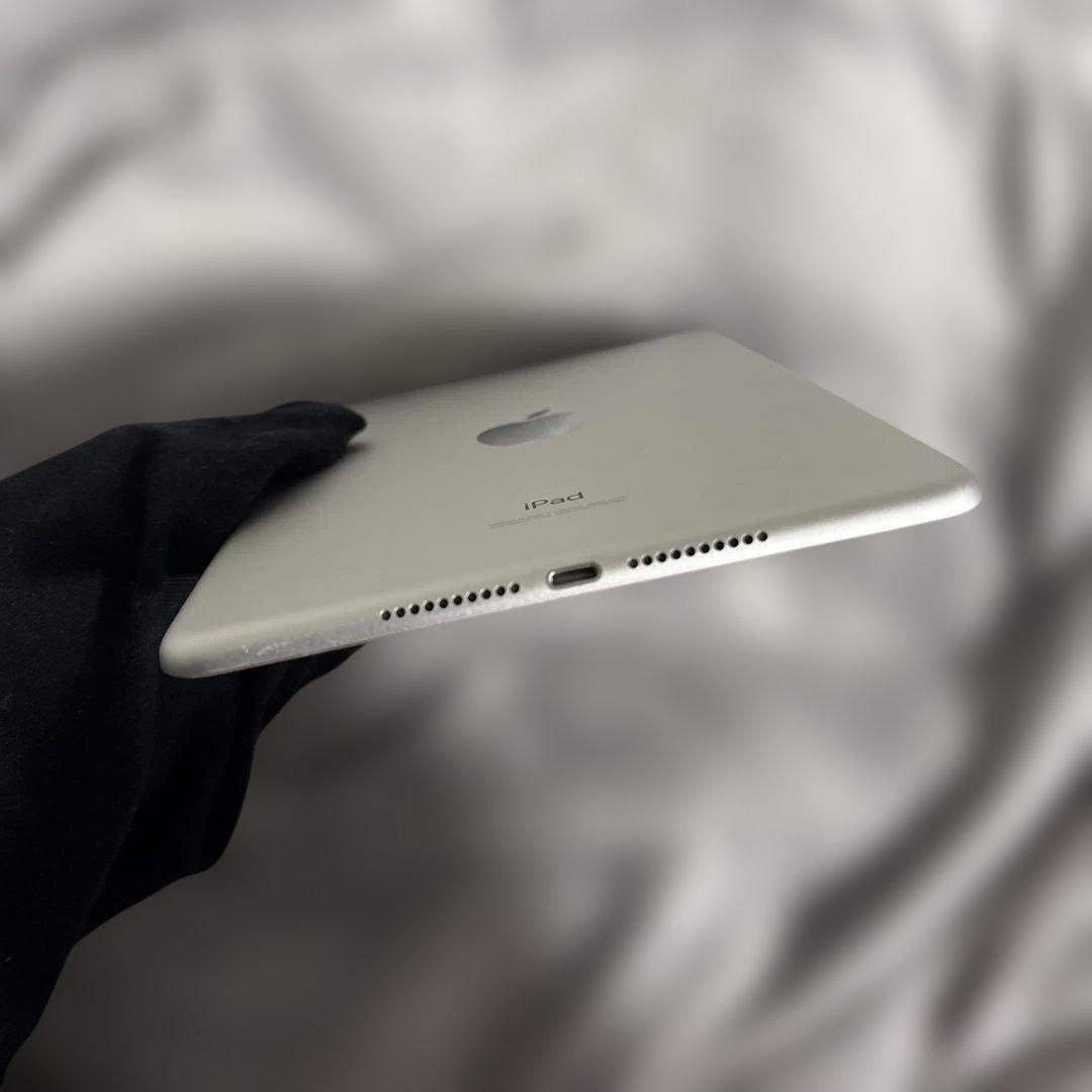 Apple iPad mini 第5世代 64GB シルバー