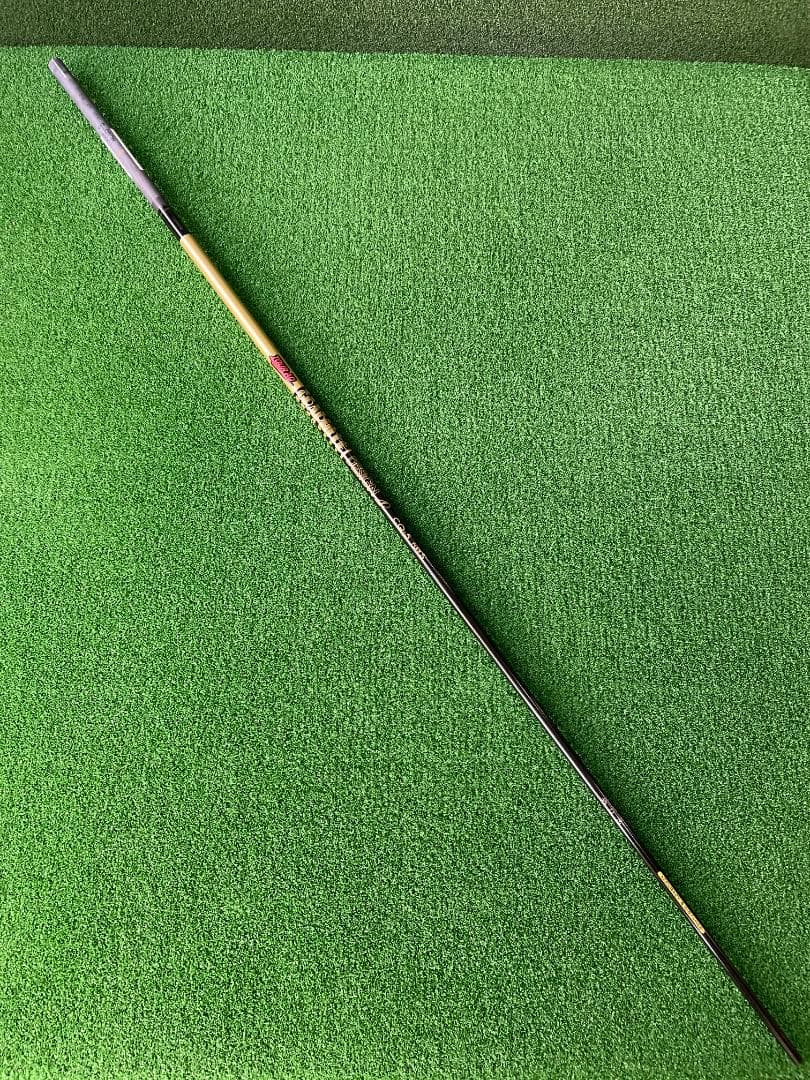 【テーラーメイドスリーブ付き】TOUR AD CQ (ツアーAD CQ) 5S