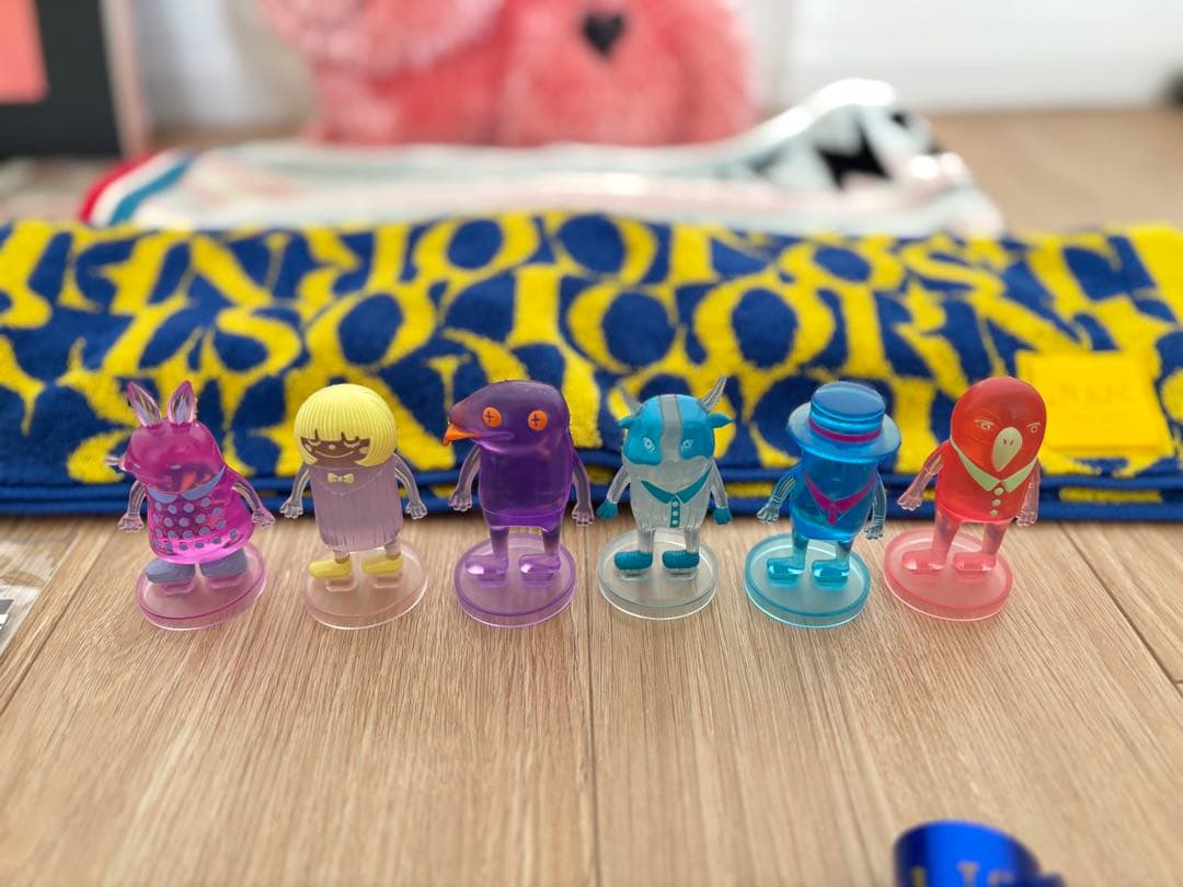 【おまけ付】米津玄師 ライブ CD初回限定盤 グッズセット まとめ売り