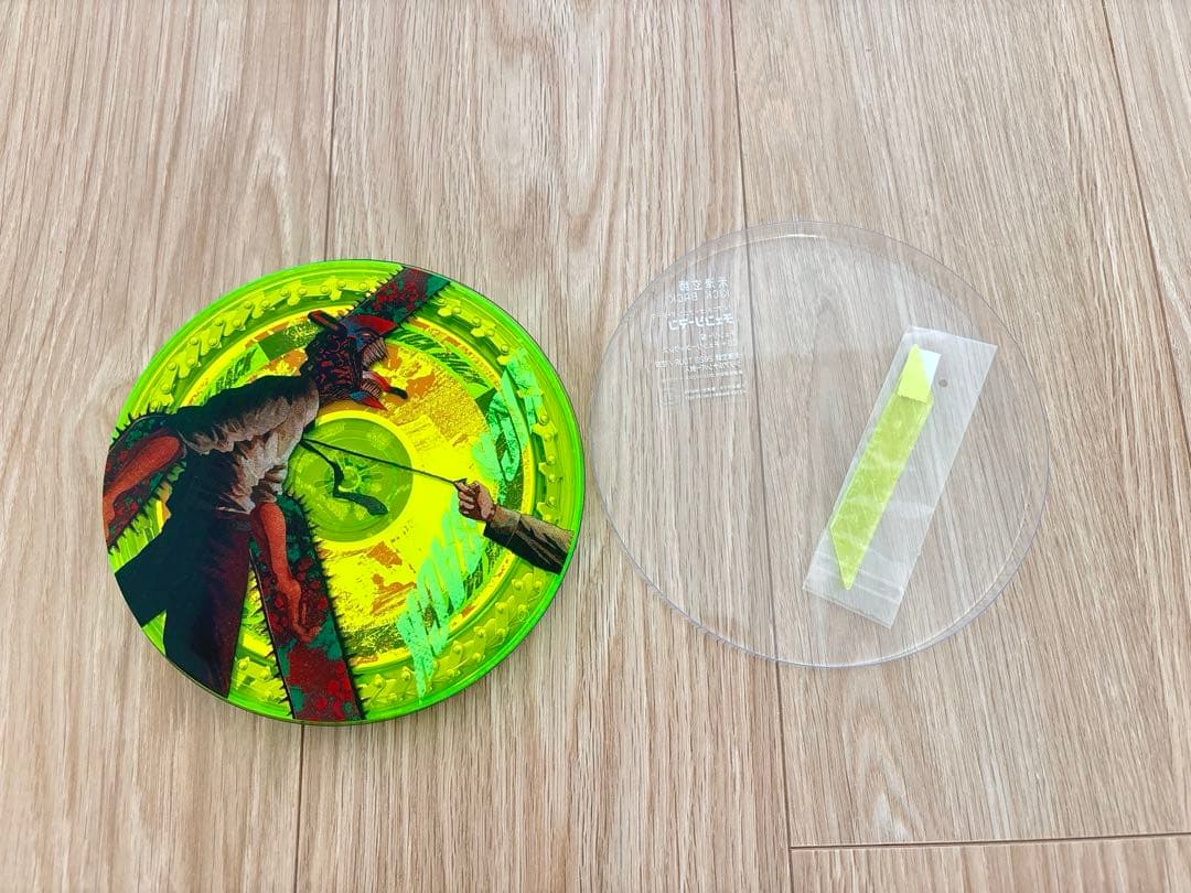 【おまけ付】米津玄師 ライブ CD初回限定盤 グッズセット まとめ売り