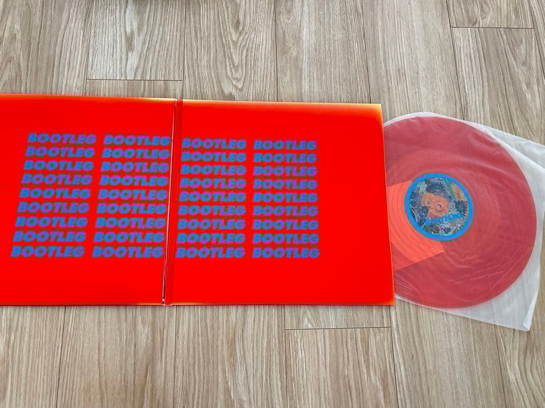 【おまけ付】米津玄師 ライブ CD初回限定盤 グッズセット まとめ売り