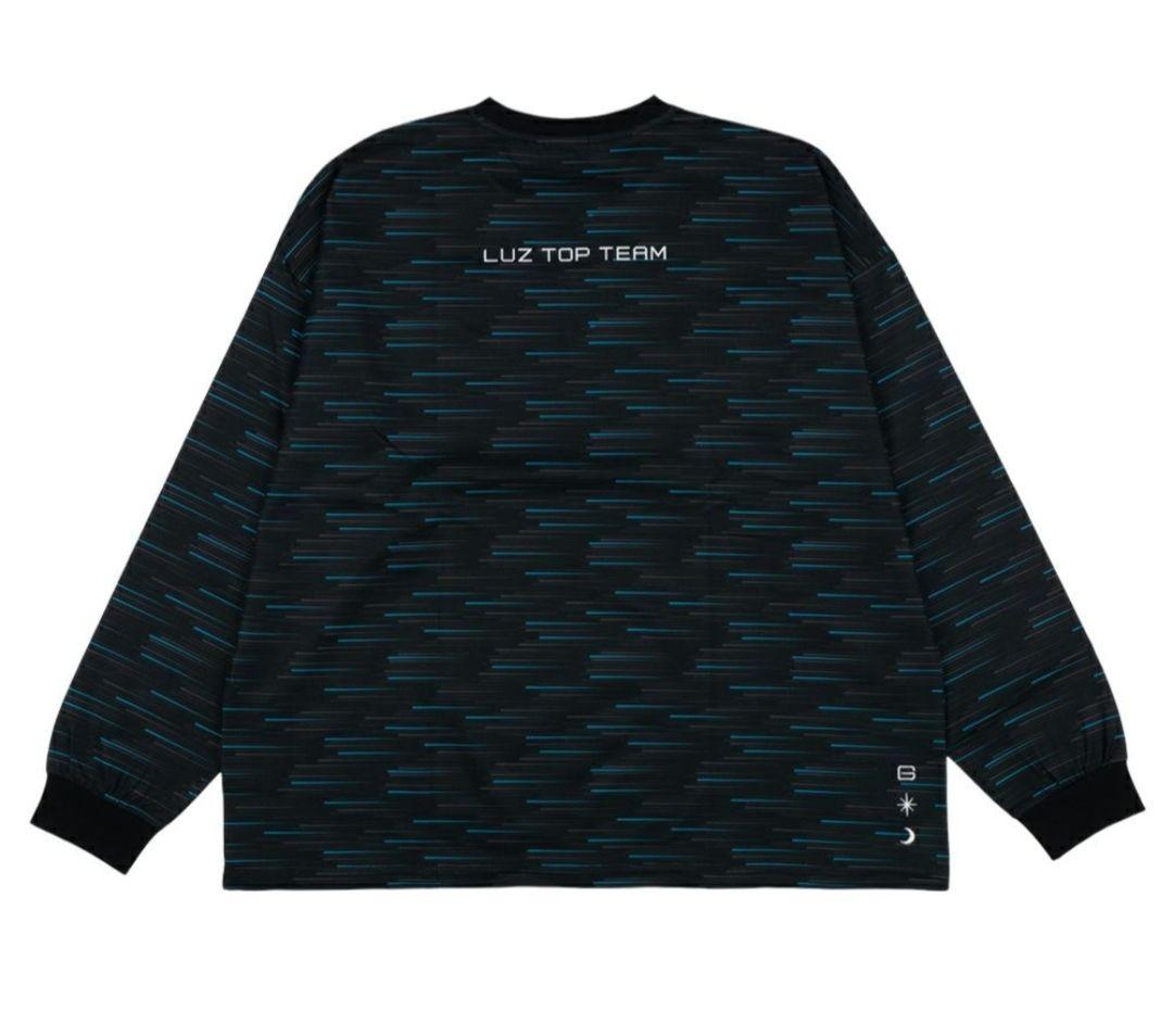 レア！【新品未使用品】ルースイソンブラLTT シャツ