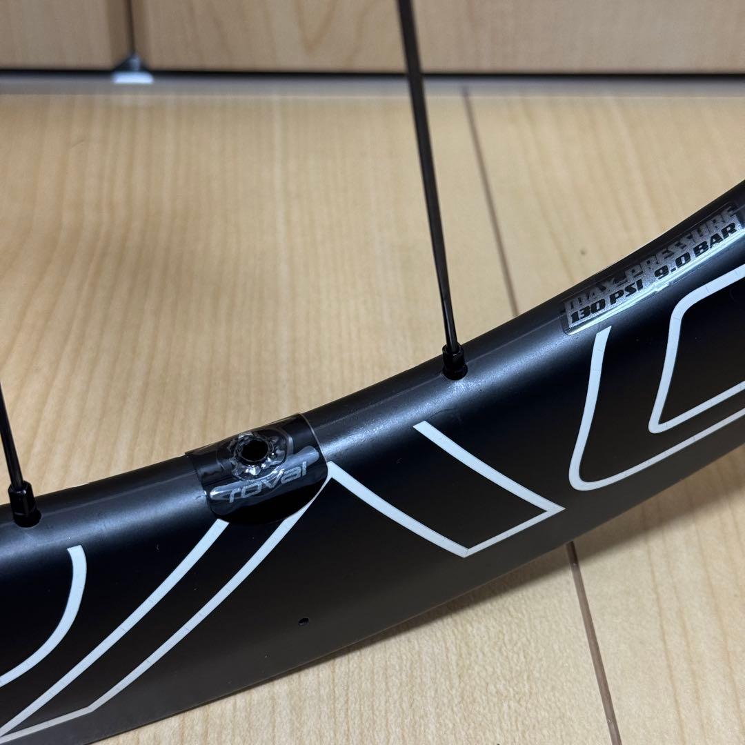送料込 ROVAL RAPIDE CLX 50 DISC XDR SRAM12速