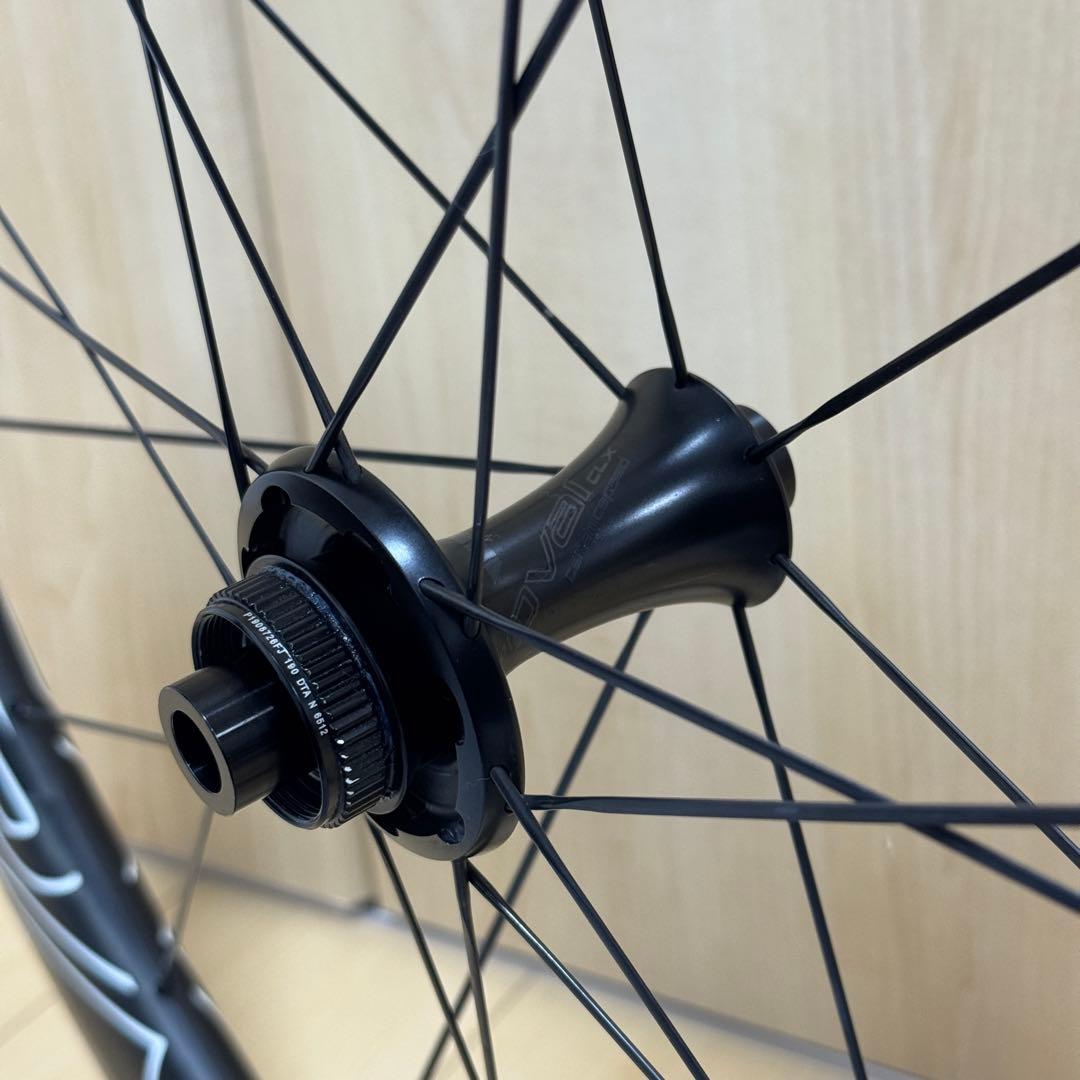 送料込 ROVAL RAPIDE CLX 50 DISC XDR SRAM12速