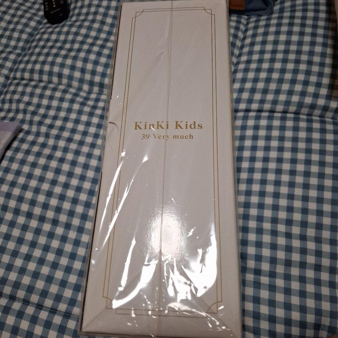 KinKi Kids 39 Very much 限定品