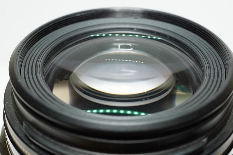 ■美品 人気 マクロ　Canon EF 100mm F2.8 Macro USM