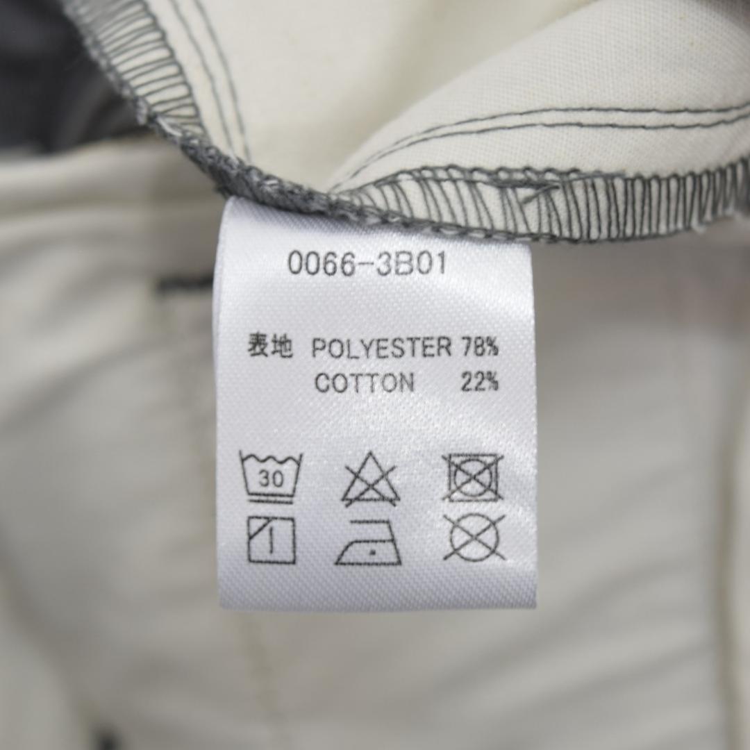 ブルコ BLUCO RIDE WORK PANTS チノパン 0066-3B01