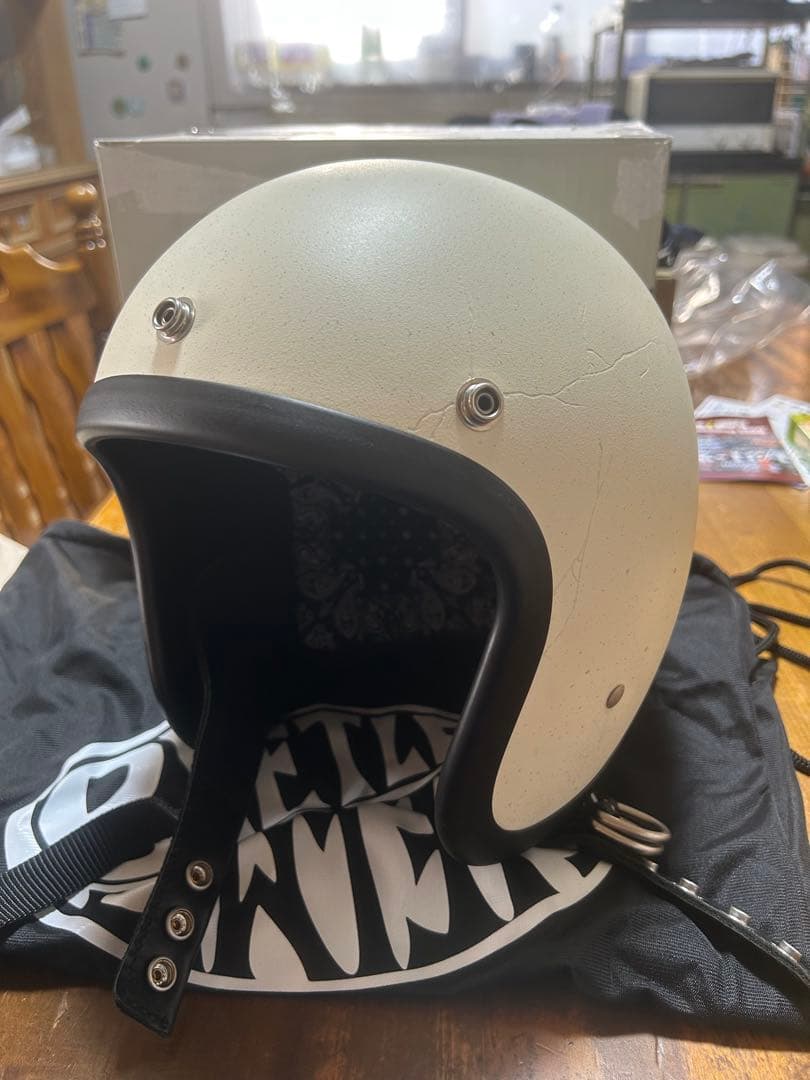 オーシャンビートル　LAC XL