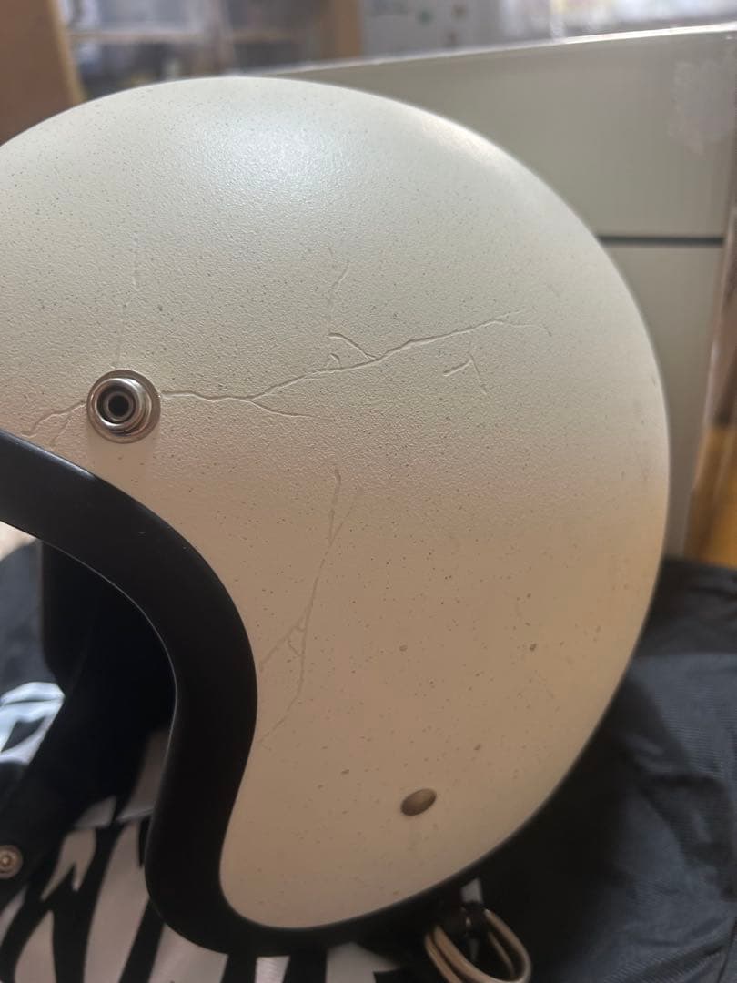 オーシャンビートル　LAC XL