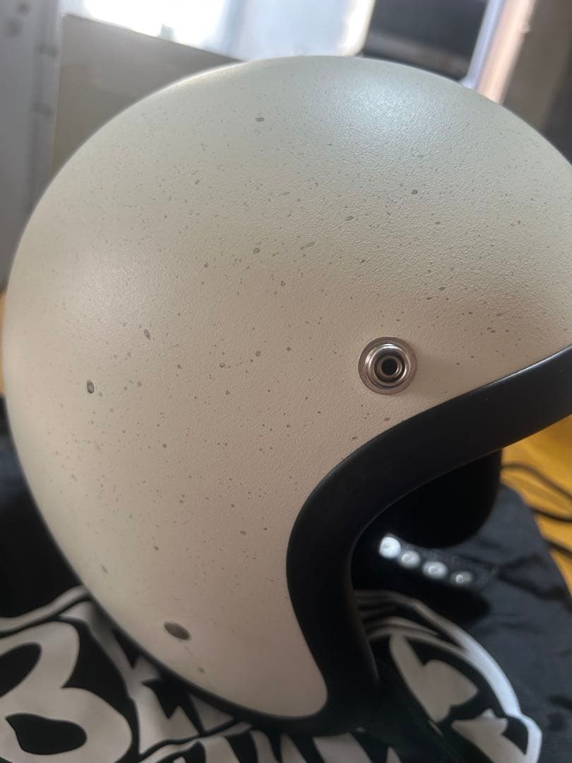 オーシャンビートル　LAC XL