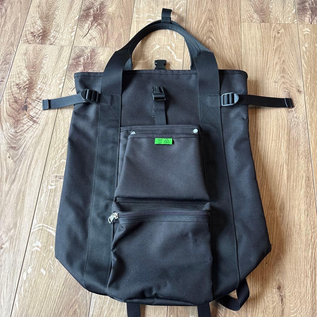 PORTER / UNION RUCKSACK 定価29700