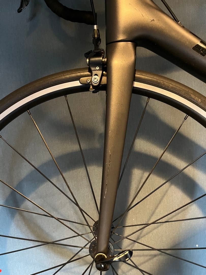 トレック　エモンダ　SL5 2018 サイズ56 カーボンロードバイク