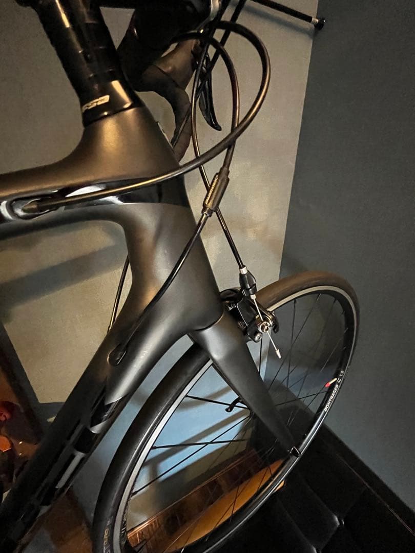 トレック　エモンダ　SL5 2018 サイズ56 カーボンロードバイク