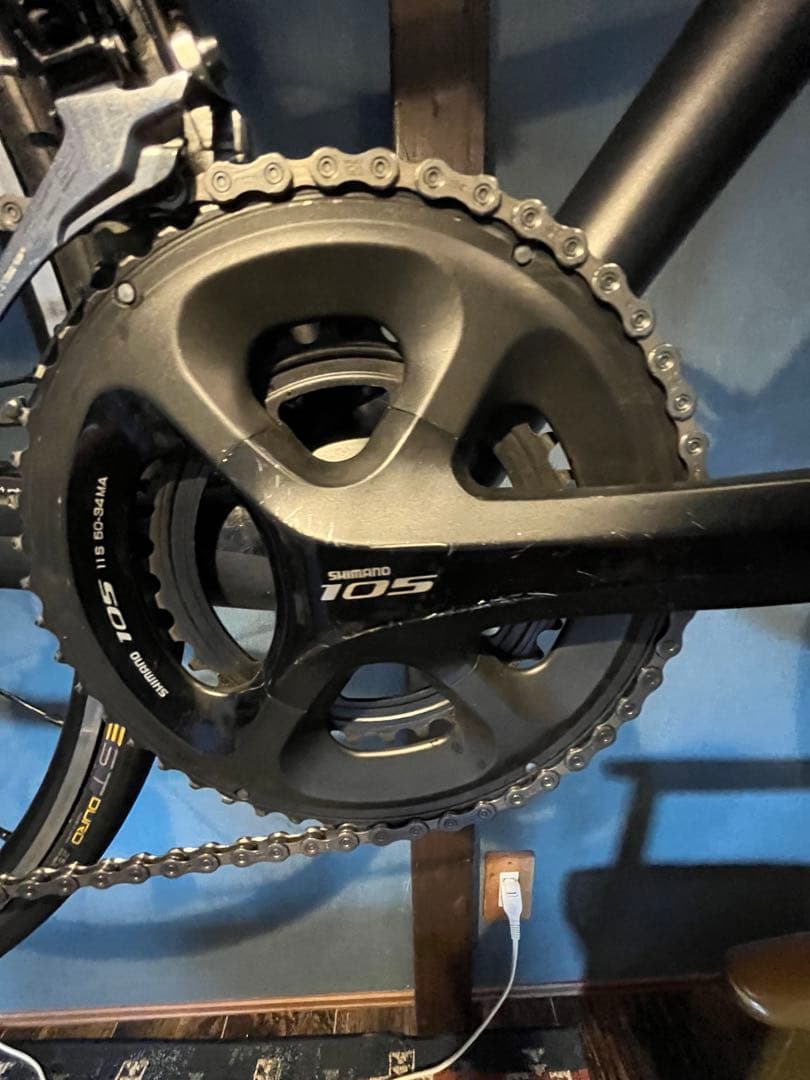 トレック　エモンダ　SL5 2018 サイズ56 カーボンロードバイク