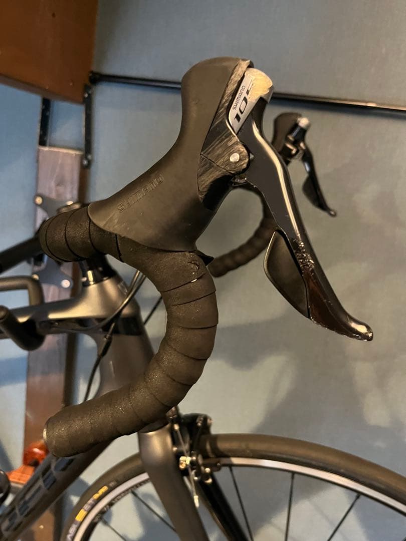 トレック　エモンダ　SL5 2018 サイズ56 カーボンロードバイク