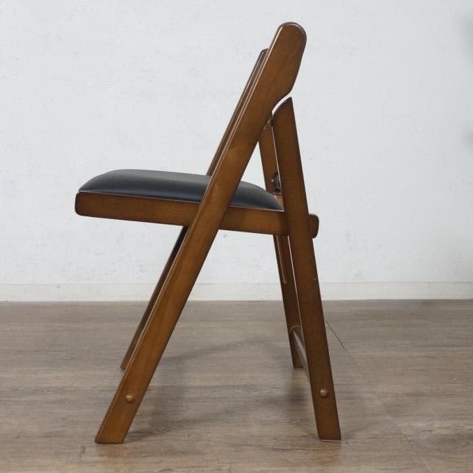 【新品】 折りたたみデスク&チェア セット　シンプル　コンパクト アウトレット