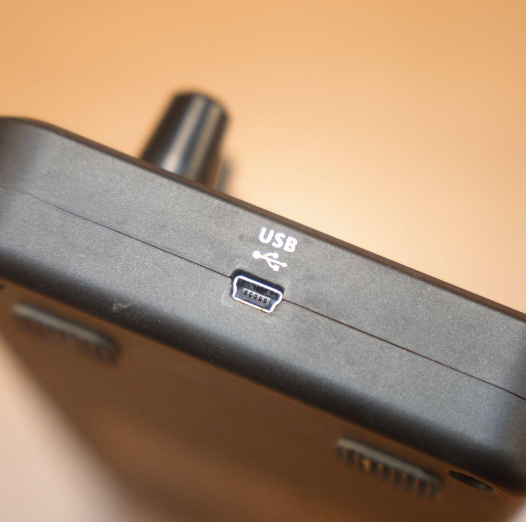 Behringer X-TOUCH MINI MIDIコントローラー