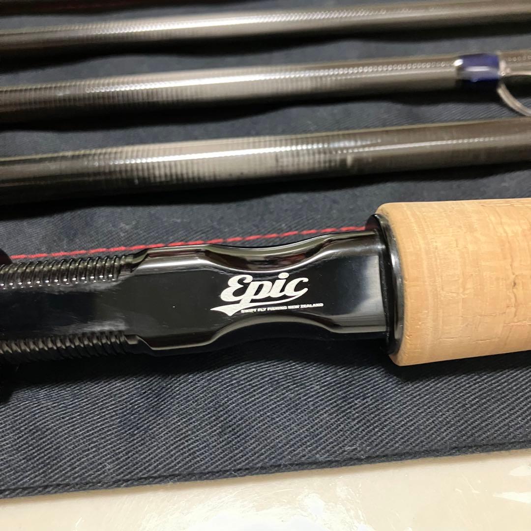 Epic 8130C スタジオビルド　6ピース