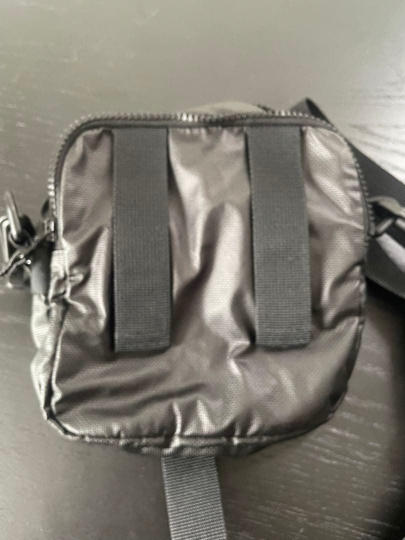 ストーンアイランド　メッセンジャーバッグ