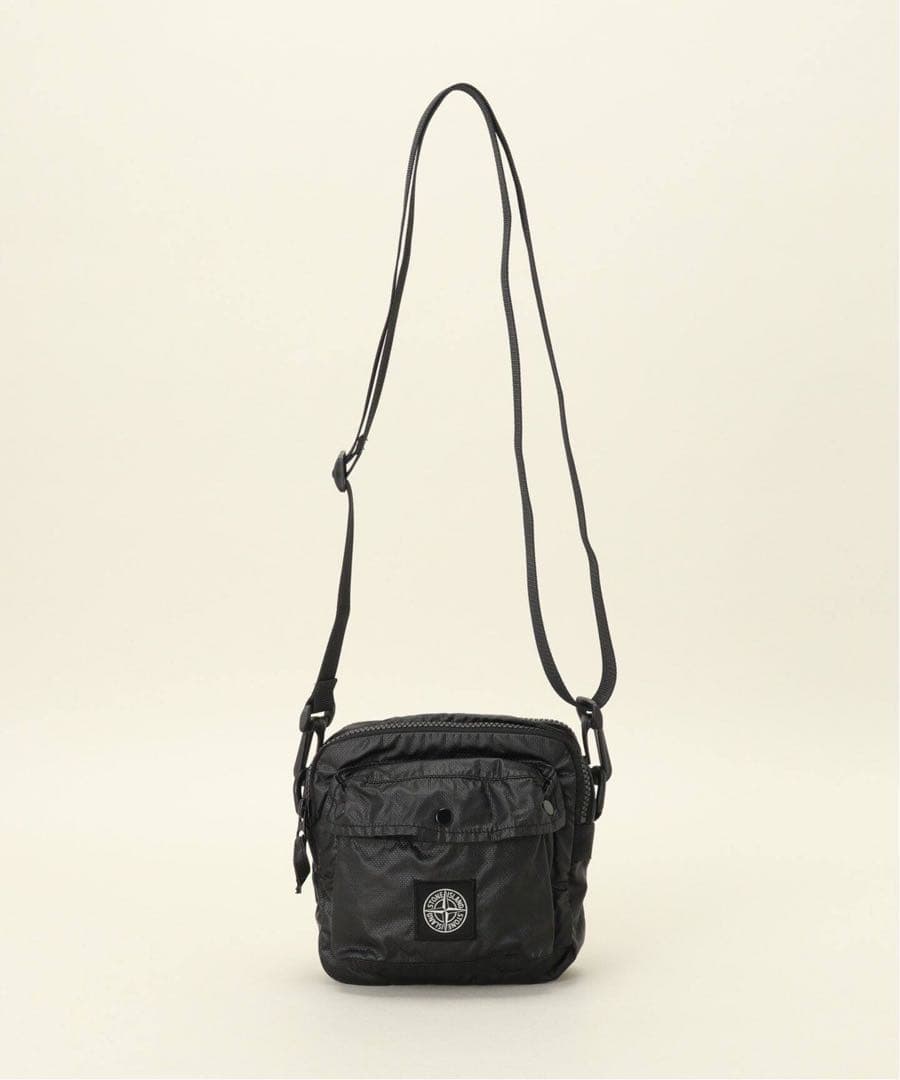 ストーンアイランド　メッセンジャーバッグ